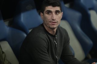Πέτρος Μάνταλος